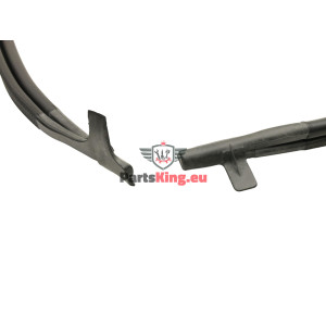 TÜRDICHTUNG IVECO DAILY...