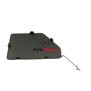 BLINDSTOPFEN / STOSSFÄNGER...