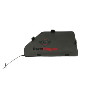 BLINDSTOPFEN / STOSSFÄNGER...