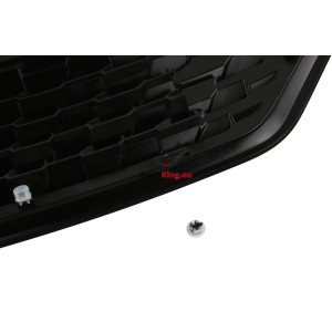 KÜHLERGRILL IVECO DAILY...