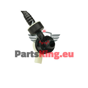 UNTERDRUCKLEITUNG IVECO...