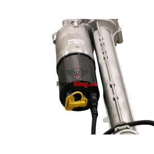 LENKGETRIEBE IVECO DAILY...