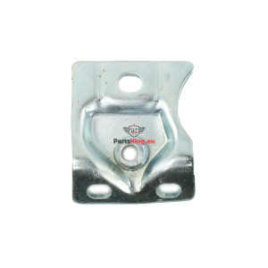 HALTER / TÜRFANGBAND IVECO...