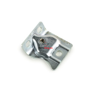 HALTER / TÜRFANGBAND  IVECO...