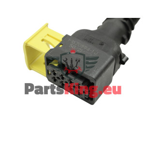 NOX-SENSOR / LAMBDASONDE...