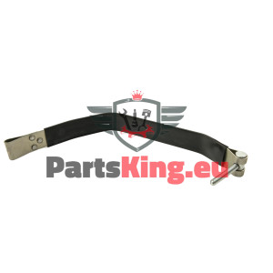 TANKSCHELLE IVECO DAILY...