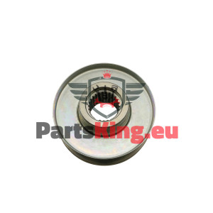 FLANSCH / KARDANNWELLE...