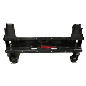 ACHSTRÄGER IVECO DAILY...