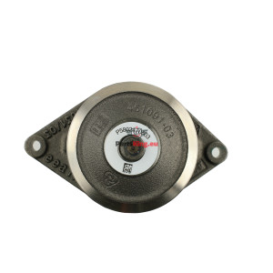 WASSERPUMPE IVECO EUROCARGO