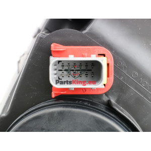 HAUPTSCHEINWERFER IVECO...