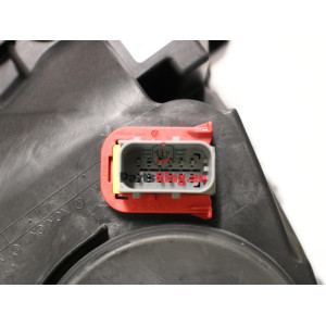 SCHEINWERFER IVECO DAILY...