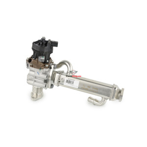 AGR-VENTIL FIAT DUCATO...