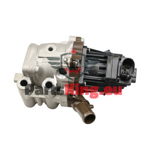 AGR-VENTIL IVECO DAILY...