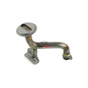 SAUGKORB / ÖLPUMPE IVECO...