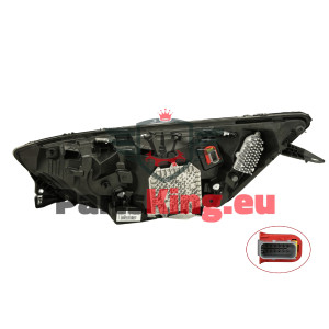 SCHEINWERFER IVECO DAILY...