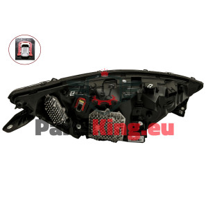 SCHEINWERFER IVECO DAILY...