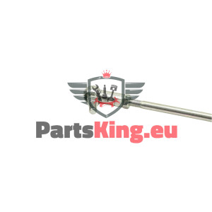 LUFTFEDERUNGREGLER IVECO...