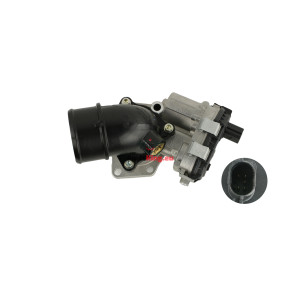 DROSSELKLAPPE IVECO DAILY...