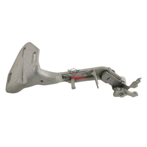 SCHIEBETÜRFÜHRUNG IVECO...