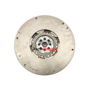 ZWEIMASSENSCHWUNGRAD IVECO...