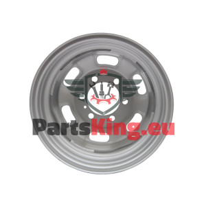 STAHLFELGE IVECO DAILY...