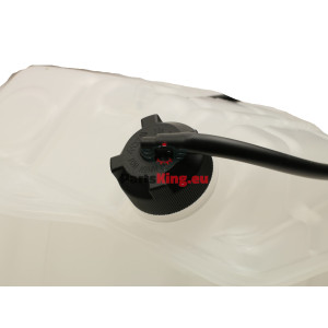 AUSGLEICHSBEHÄLTER IVECO...