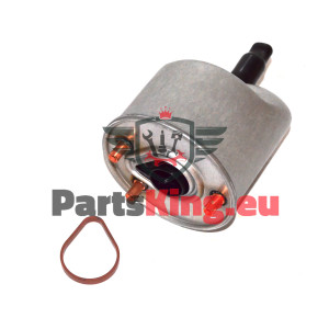 KRAFTSTOFFFILTER FORD...