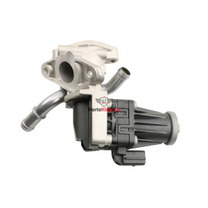 AGR-VENTIL FORD TRANSIT /...