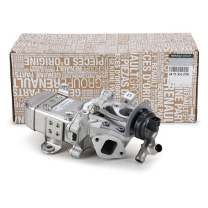 AGR-KÜHLER RENAULT MASTER...