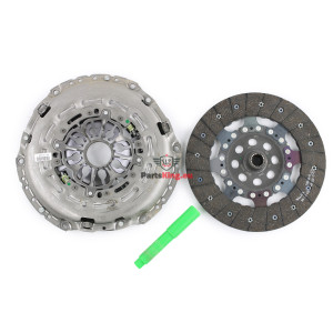 KUPPLUNG RENAULT MASTER III...