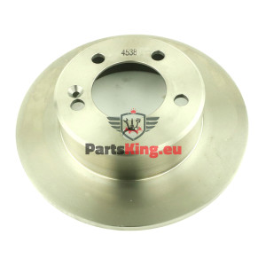 BREMSSCHEIBE RENAULT MASTER...