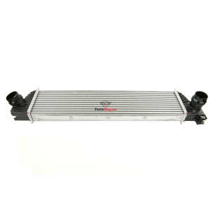 LADELUFTKÜHLER RENAULT...