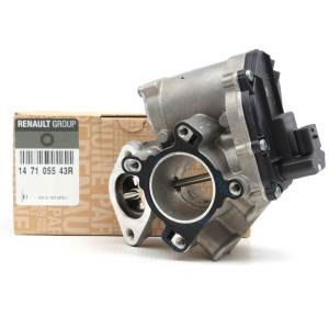 AGR-VENTIL RENAULT MASTER...