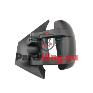 SPIEGEL RENAULT MASTER III...