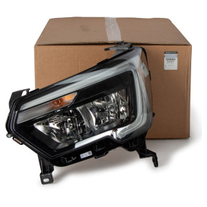 HAUPTSCHEINWERFER RENAULT...