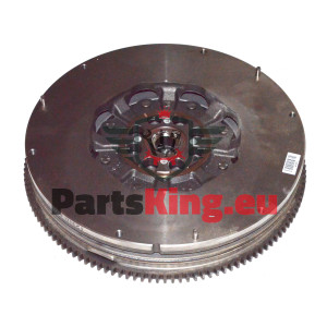 ZWEIMASSENSCHWUNGRAD...