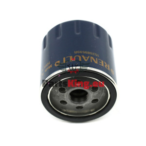 ÖLFILTER RENAULT KANGOO II...