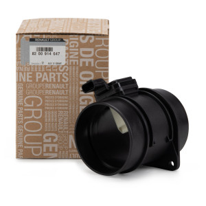 LUFTMASSENMESSER RENAULT...