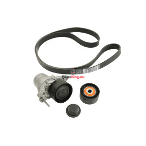 KEILRIPPENRIEMENSATZ...