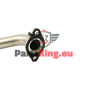 AGR-ROHR RENAULT MASTER III...