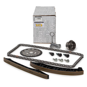 STEUERKETTENSATZ RENAULT...