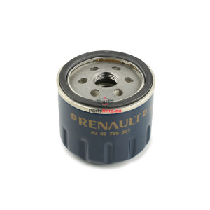 ÖLFILTER RENAULT TRAFIC...