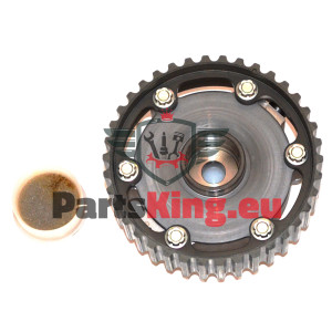 NOCKENWELLERIEMENRAD...