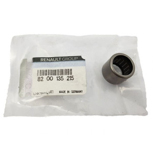 SCHALTGETRIEBELAGER RENAULT...