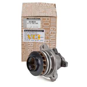 WASSERPUMPE RENAULT MASTER...