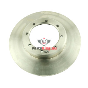 BREMSSCHEIBE RENAULT MASTER...