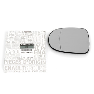 ZAHNRAD / GETRIEBE RENAULT...