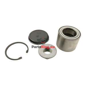 RADLAGER RENAULT MASTER III...