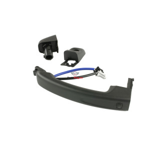 TÜRGRIFF AUSSEN RENAULT...