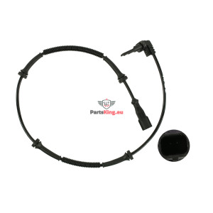 ABS-SENSOR RENAULT TRAFIC /...